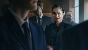 Mindennapi Grönlandunk - illusztráció