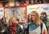 A diákok kiállnak Jelena Kleut mellett - miniatűr változat