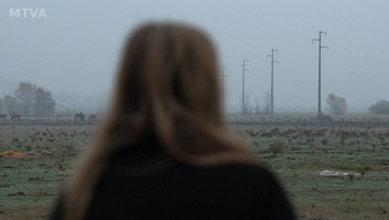 Filmpremier: Január 26-án az M5-ön Ami maradt – A bennünk élő háború című televíziós dokumentumfilm - illusztráció