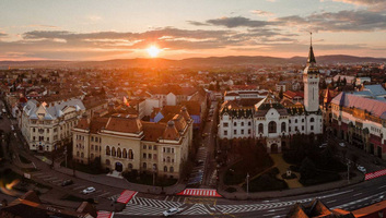Idén is megszervezi marosvásárhelyi felvonulását a Székely Nemzeti Tanács - illusztráció