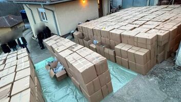 Dačić: Az eddigi legnagyobb drogfogás Szerbiában - illusztráció