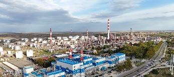 A Mol a globális piacon is komoly játékossá válhat a NIS-üzlettel - illusztráció