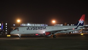 Kedvezményes jegyekkel csábít az Air Serbia - illusztráció