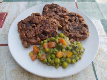 Fűszeres csiperketócsni - A cikkhez tartozó kép