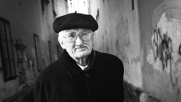 Elhunyt Jürgen Habermas, a modern európai gondolkodás egyik legnagyobb alakja - illusztráció