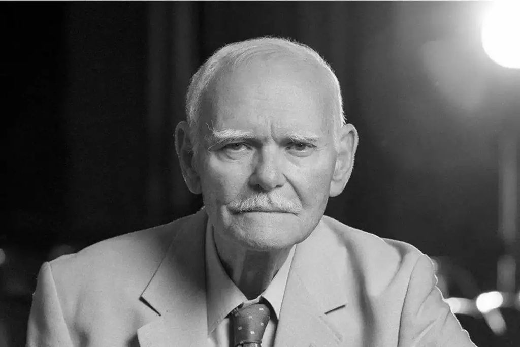 Lőte Attila (1934-2026)