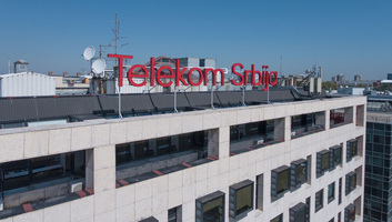 Telekom Srbija: Adatlopás történt a felhasználói adatbázisból - illusztráció