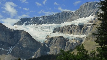 Végleg eltűnnek Németország gleccserei a 2030-as évekre - illusztráció