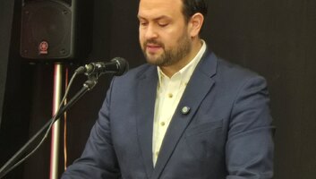 Átadták a pancsovai Petőfi Sándor MME felújított épületét - illusztráció