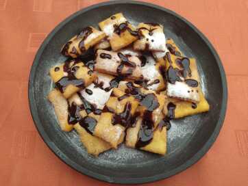 Apró csörege - A cikkhez tartozó kép