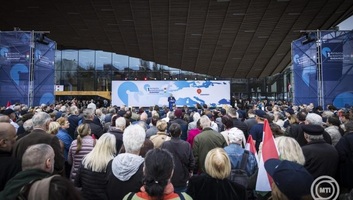 Budapesti kiáltvány: Európa válaszúthoz érkezett - illusztráció