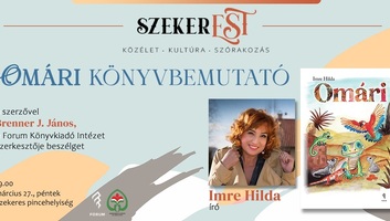 SzekerEST: Omári - illusztráció