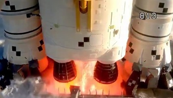 Fél évszázad után újra embert küld a NASA a Holdhoz: Elindult az Artemis-2 küldetés - illusztráció