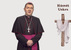 Msgr. Mirko Štefković, nagybecskereki megyéspüspök - miniatűr változat
