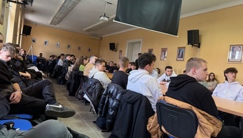 Pokrenuta informativna turneja o visokom obrazovanju za vojvođanske Mađare - illusztráció