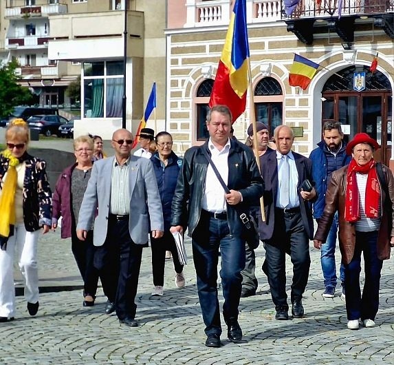 A Calea Neamului nevezetű csoport