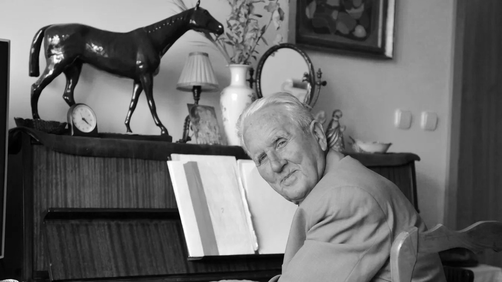 Czigány György (1931-2026)