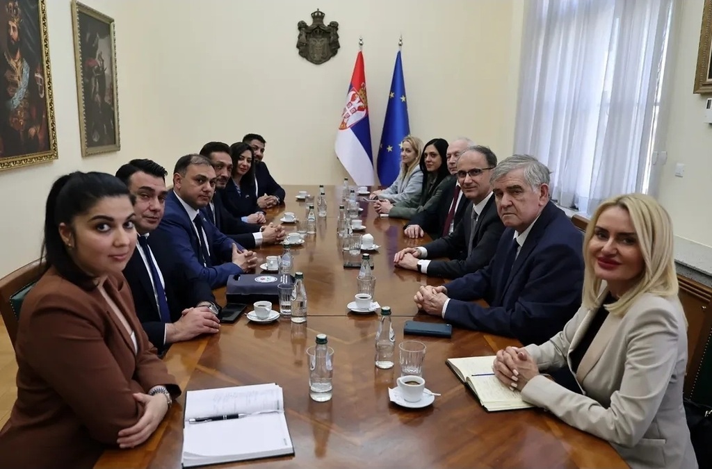 A roma nemzeti tanács képviselői találkoztak a miniszterelnökkel