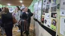 Útjára indult az amatőr színjátszók szemléje - illusztráció