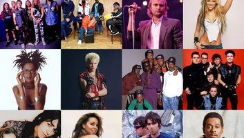 Phil Collins, az Iron Maiden és a Joy Division/New Order is bekerül a Rock and Roll Hírességek Csarnokába - illusztráció