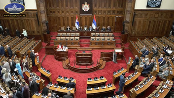 Elmaradt a bizalmatlansági vita: Csütörtökön folytatódik a parlamenti ülés - illusztráció