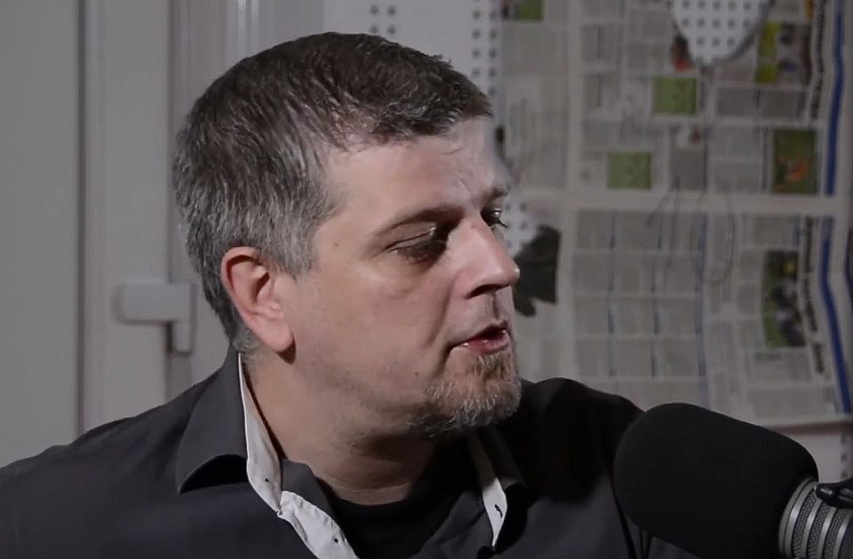 Vladimir Kecmanović 