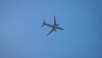 Német pénzügyminiszter: Megalapozottak a kerozinhiány miatti aggodalmak - illusztráció