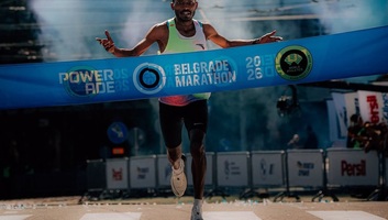 Kettős etióp siker a belgrádi maratonon - illusztráció