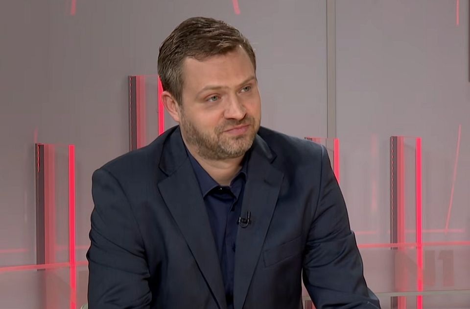 Branislav Šovljanski 