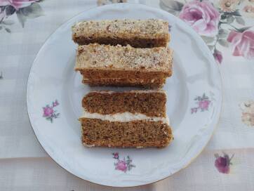 Répatorta - A cikkhez tartozó kép