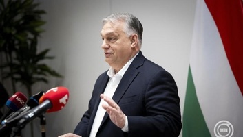 Viktor Orban neće preuzeti poslanički mandat - illusztráció