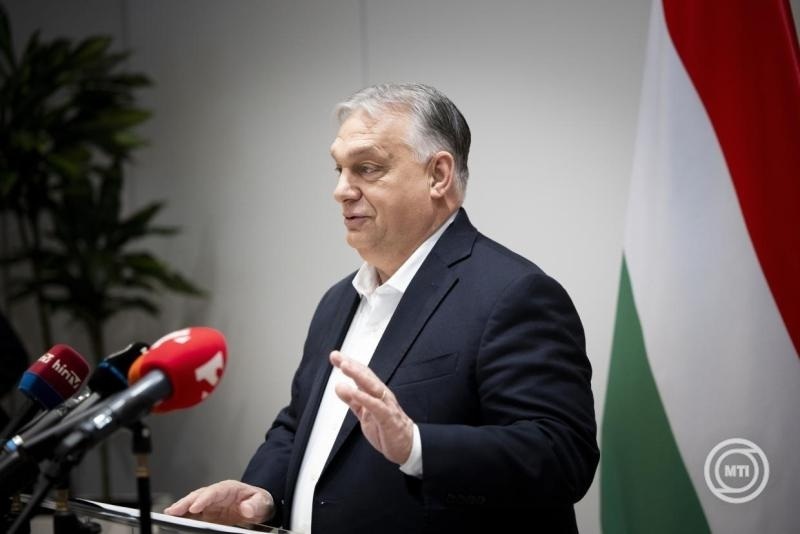 Viktor Orban