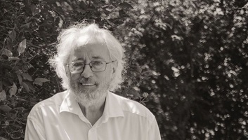 Elhunyt Sebő Ferenc - illusztráció