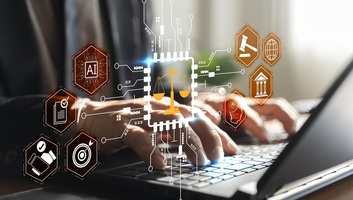 Pénzbírságot kapott egy spanyol bíró, mert ChatGPT-t használt egy ítélettervezet megírásához - illusztráció