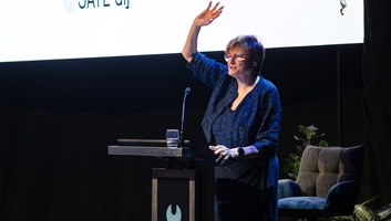 Az Oxfordi Egyetem díszdoktori címét kapja meg Karikó Katalin - illusztráció