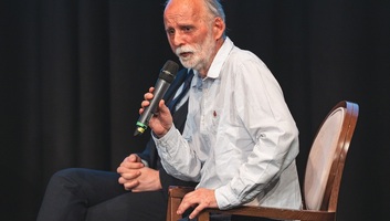 „A kép az első, a történet csak később születik meg" - illusztráció