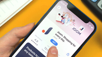 Az online vásárlás növekvő szerepe Európában - illusztráció