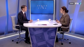 Pásztor Bálint: A vajdasági magyarok nem lehetnek a magyarországi választások vesztesei - illusztráció