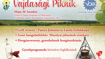 11. Vajdasági Piknik: A jól bevált helyszínen, a jól bevált szokások szerint - illusztráció