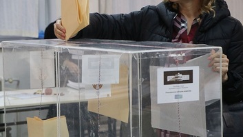 A magas részvételi arány lehet a következő szerbiai választások kulcsa - illusztráció