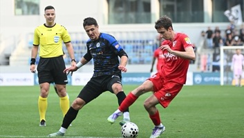 Szerb Szuperliga: A TSC hat gólt lőtt a Mladost ellen - illusztráció