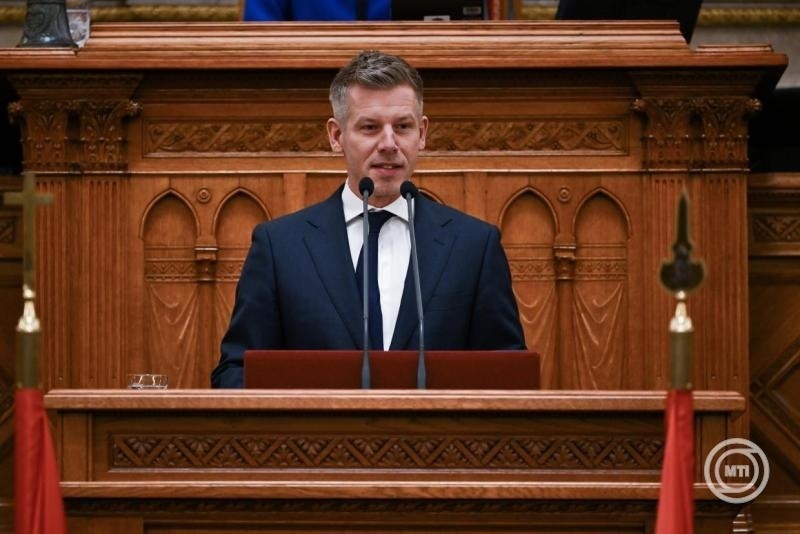 Peter Mađar