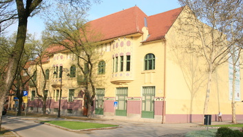 Gazdag programmal készül a Szabadkai Városi Múzeum a Múzeumok Éjszakájára - illusztráció