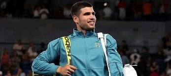 Alcaraz sérülés miatt kihagyja Wimbledont is - illusztráció