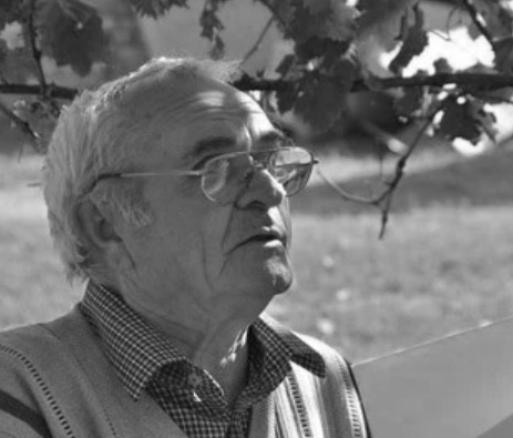 Gál József (1947-2026)