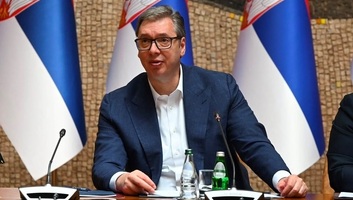 Vučić részt vesz az EU–Nyugat-Balkán csúcson, Zelenszkijjel is egyeztethet - illusztráció