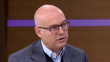 Vučević bírálta a koszovói szerbek letartóztatását - illusztráció