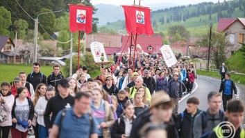 Székely János a csíksomlyói szentmisén: Az a történelmi feladat áll előttünk, hogy összekapaszkodjunk és újraépítsük a jövőnket (Frissítve) - illusztráció