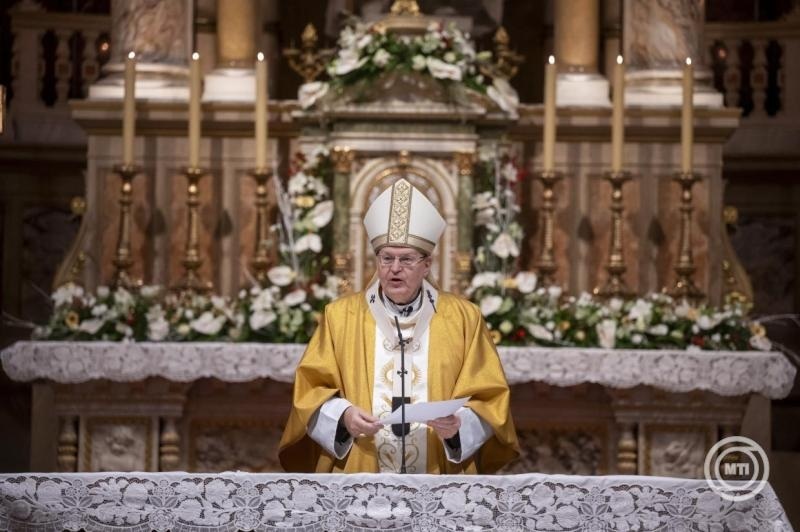Erdő Péter