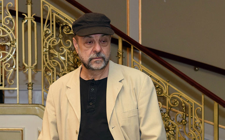 Tompa Gábor
